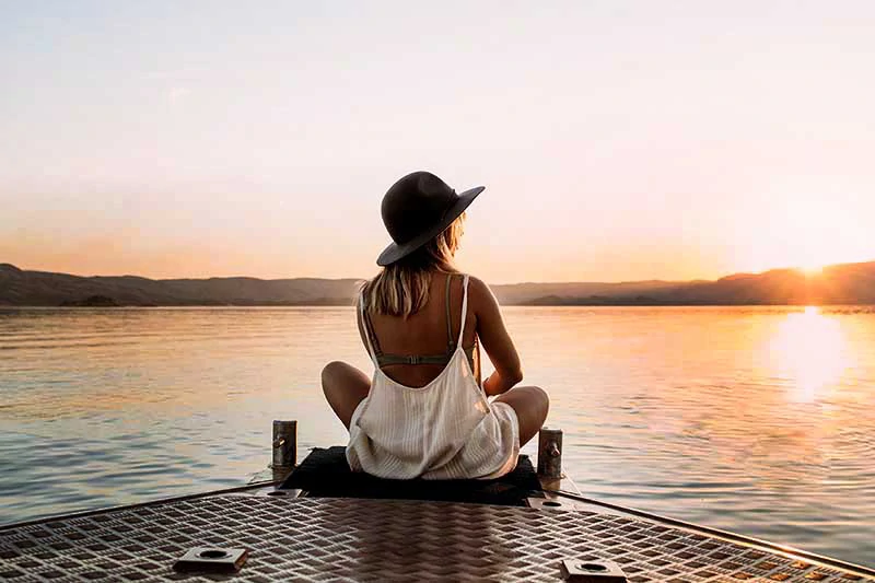 Sonnenschutz von innen & Slow-Aging mit OPC