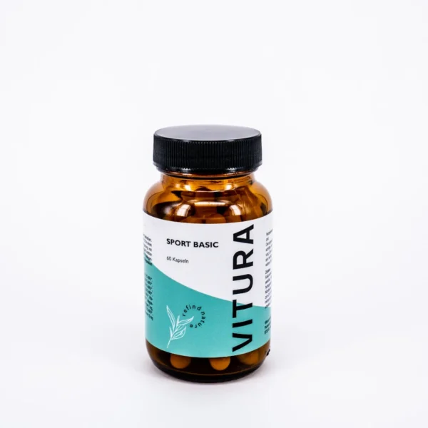 Sport Basic- Mikronährstoffe