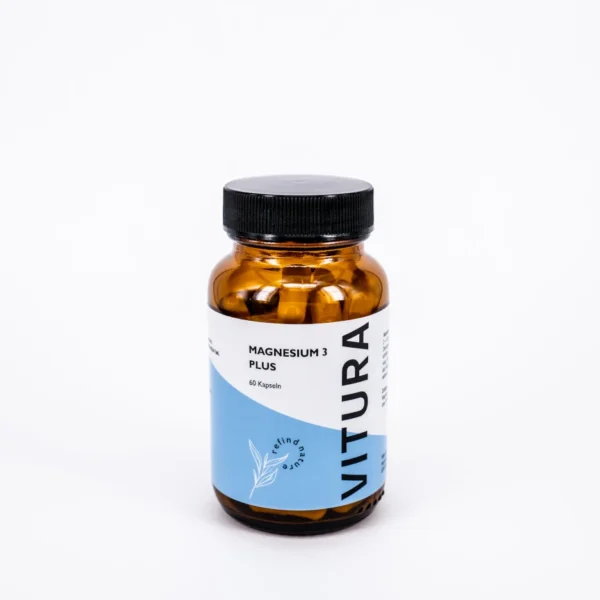 Magnesium 3 Plus