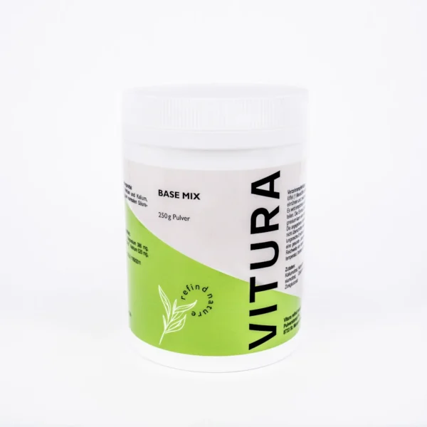 Base Mix- Vitura Produkte