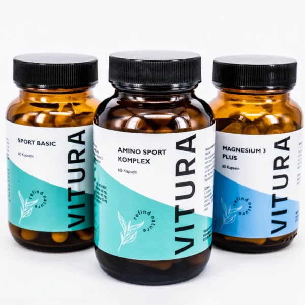 Sport & Bewegung PACKAGE