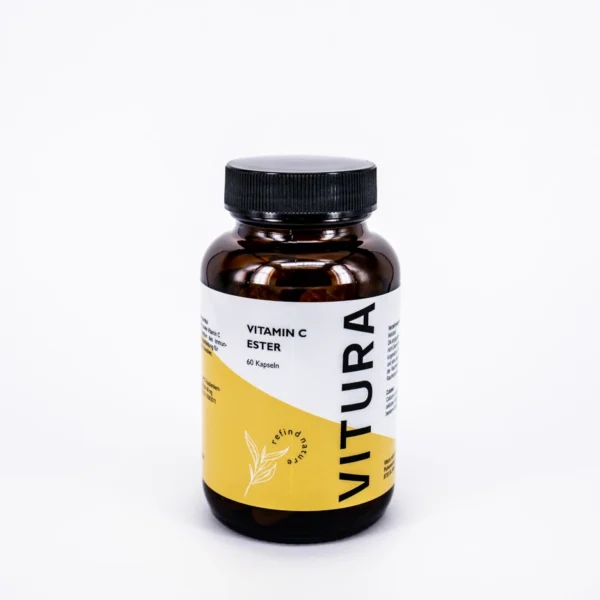 Vitamin C Ester