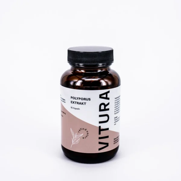 Polyporus Extrakt